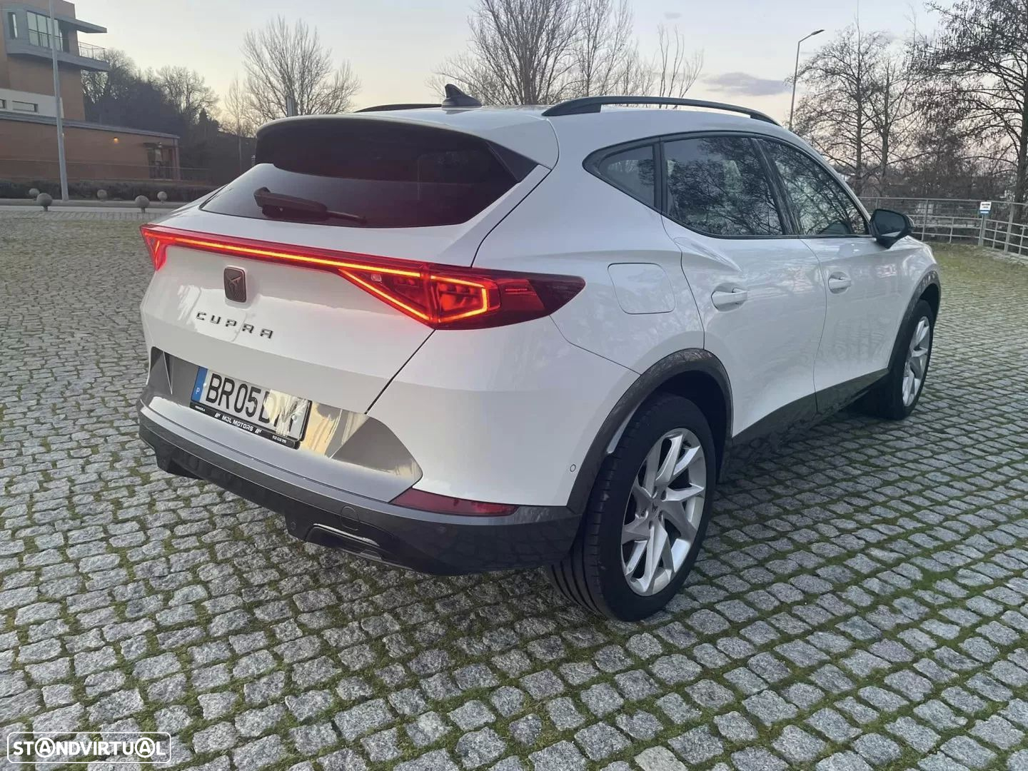 Cupra Formentor 1.5 TSI Sport - 6