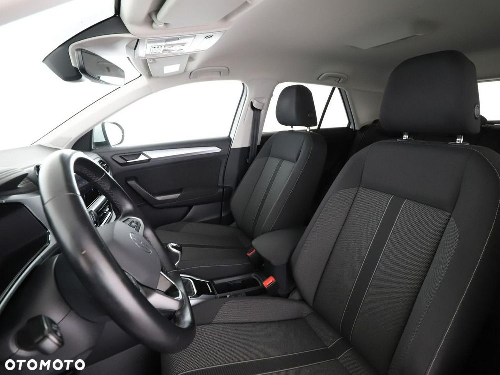 Volkswagen T-Roc 1.0 TSI Life - 14