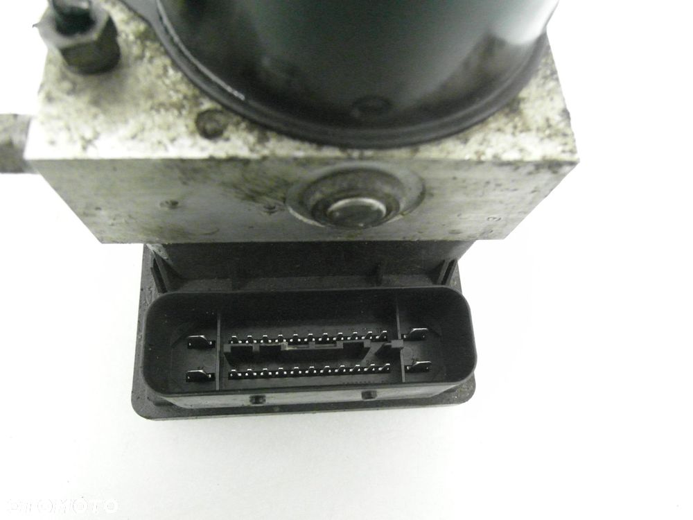 POMPA ABS OPEL ASTRA III H 10096005483 13213610 10020602064 - 7