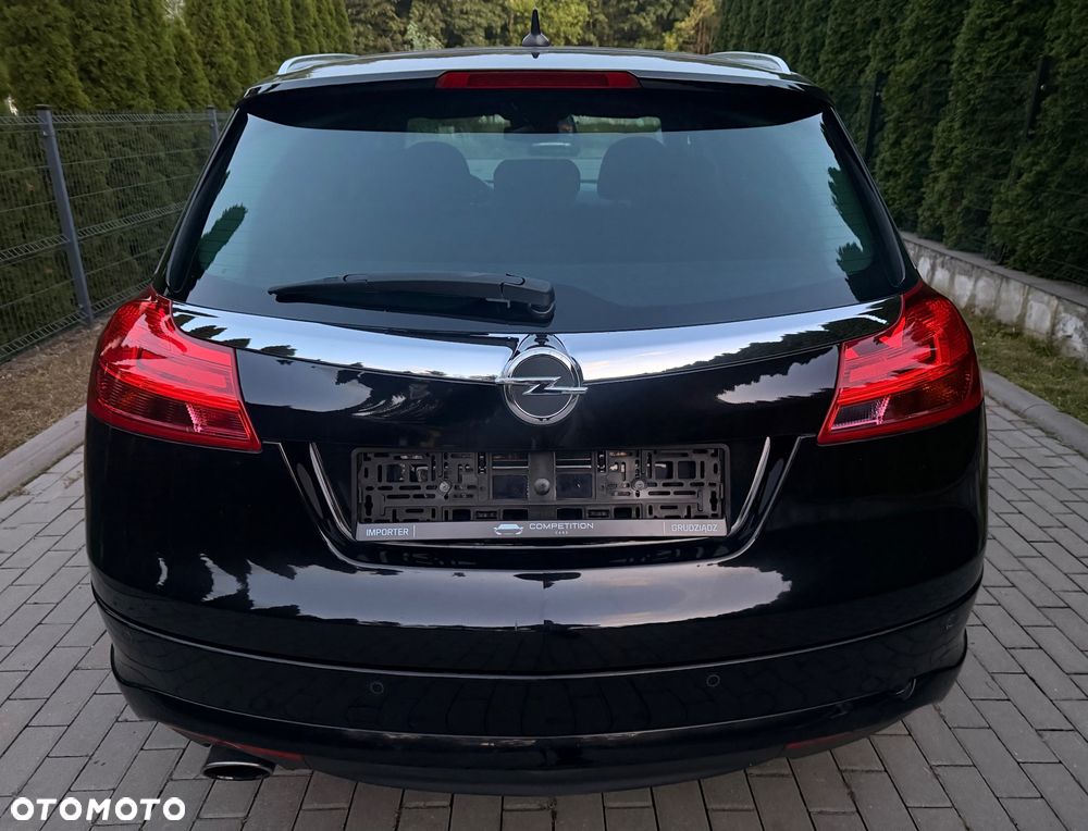 Opel Insignia - 7