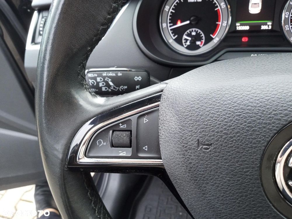 Skoda Octavia 1.4 TSI Style - 13