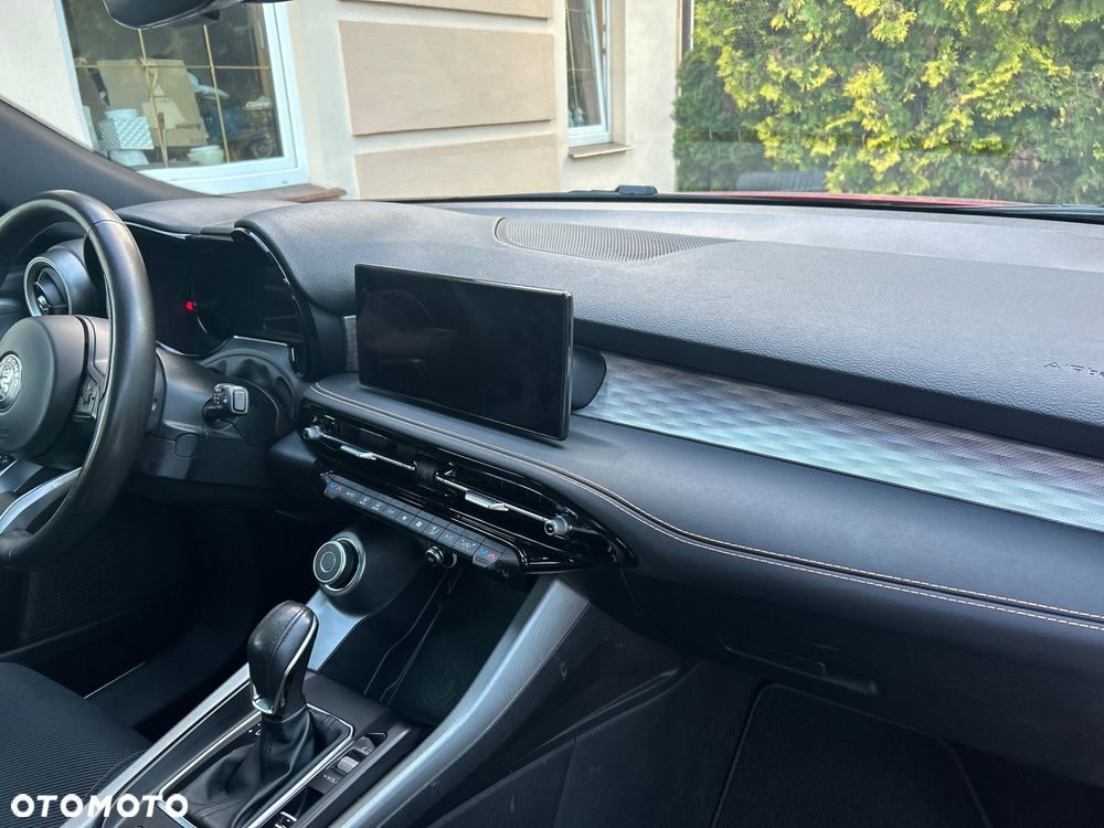 Alfa Romeo Tonale 1.3 PHEV Q4 Edizione Speciale - 15