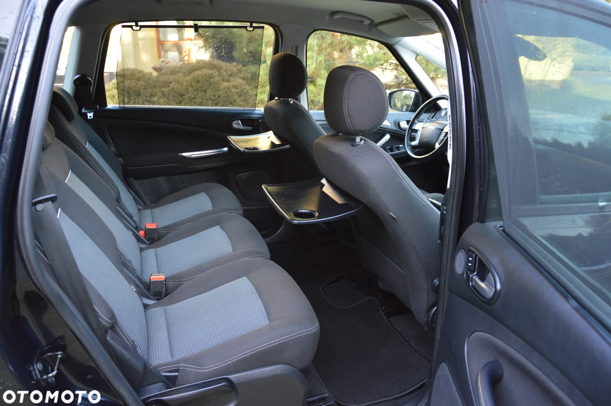 Ford S-Max 1.6 EcoBoost Start Stopp System Business Edition - 25