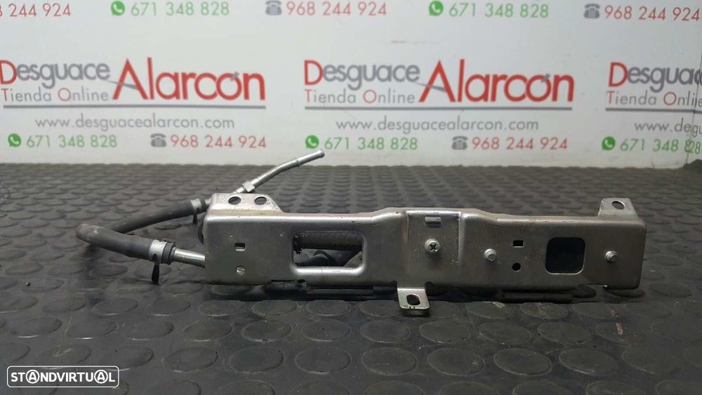 MÓDULO ELETRÓNICO LEXUS RX 400H - 1