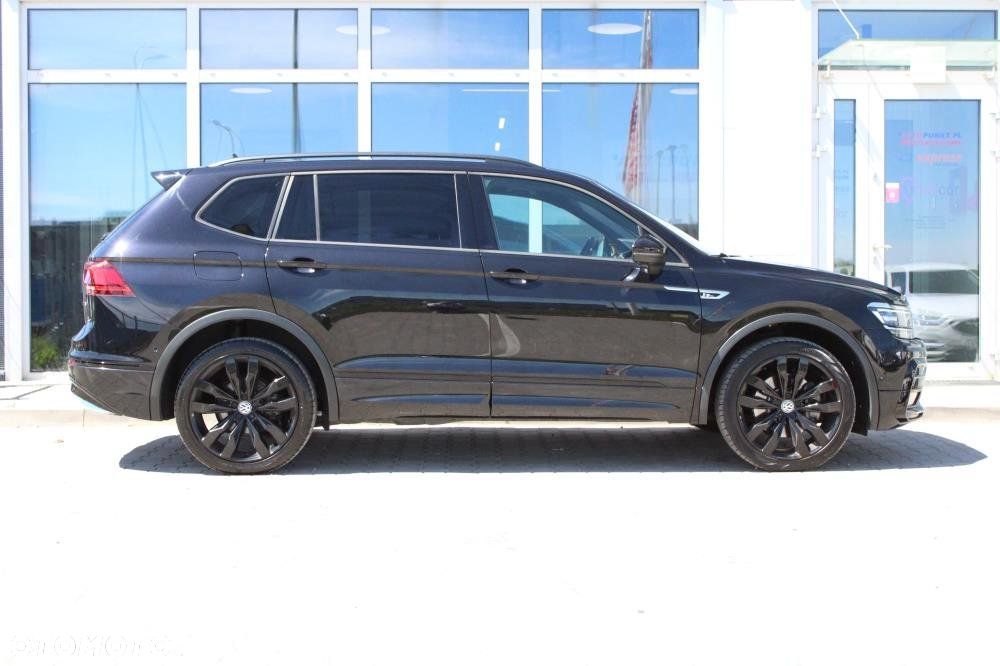 Volkswagen Tiguan Allspace - 5