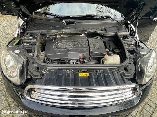 MINI Countryman One D - 37