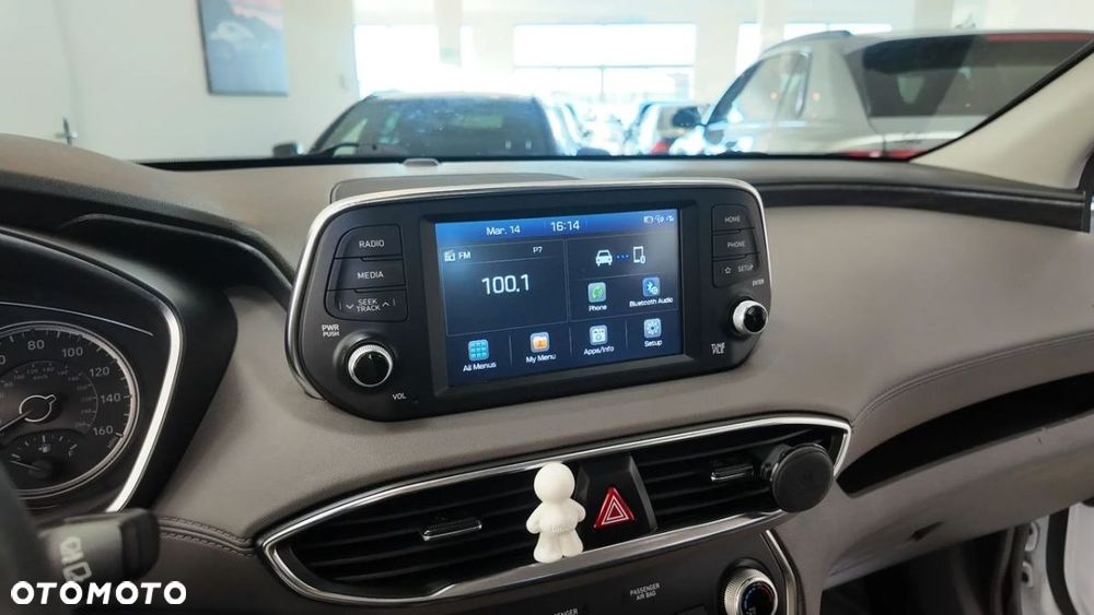 Hyundai Santa Fe - 26