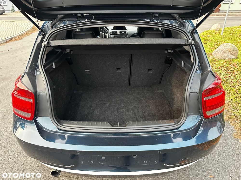 BMW Seria 1 118i Urban Line - 16