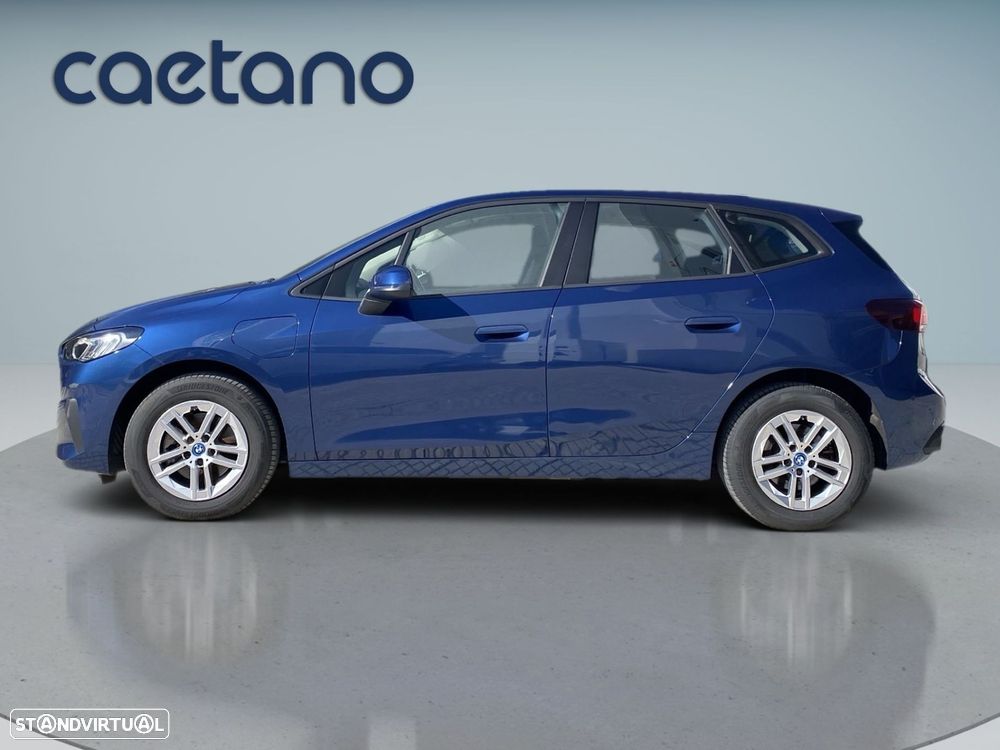 BMW 225xe Active Tourer e xDrive - 24