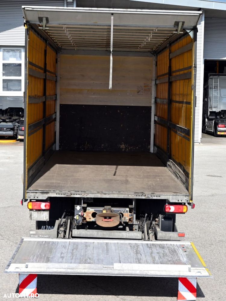 DAF LF 320 FA 19T - 4