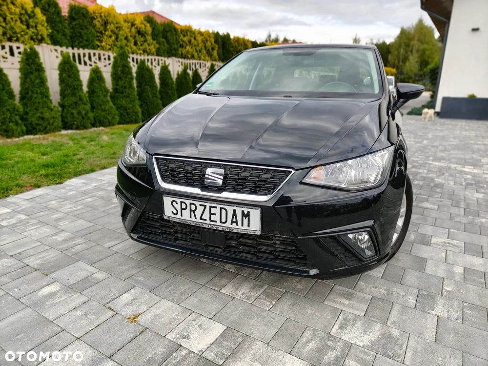 Seat Ibiza 1.6 TDI S&S DSG XCELLENCE - 18