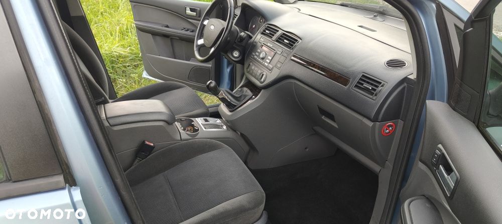 Ford C-MAX - 8