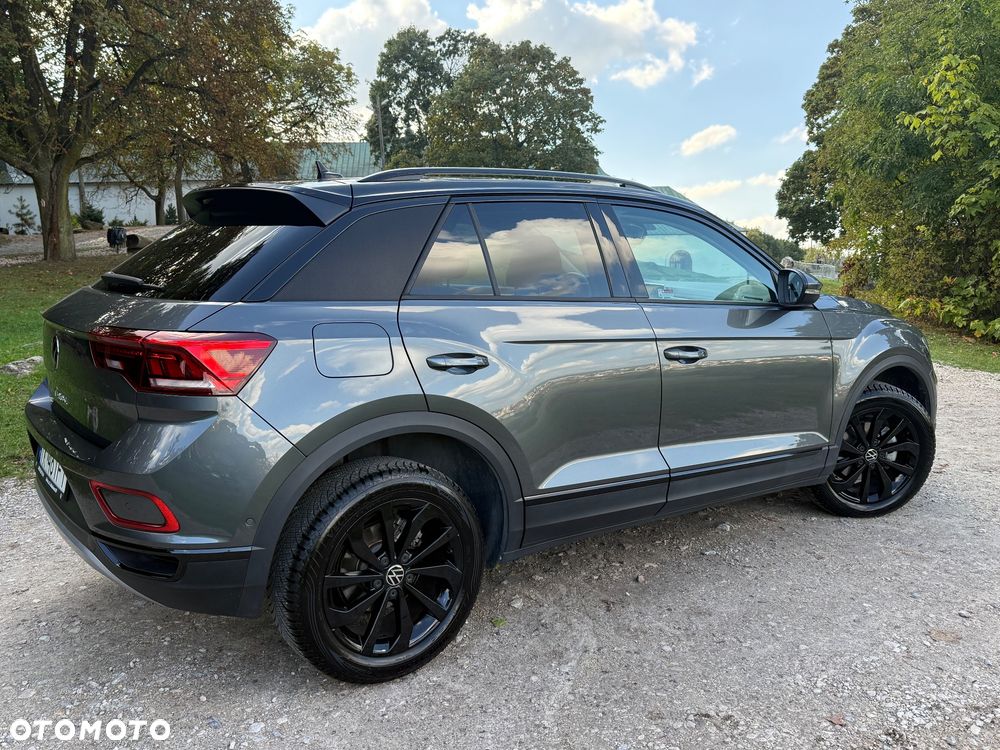 Volkswagen T-Roc 1.5 TSI Special Edition DSG - 9