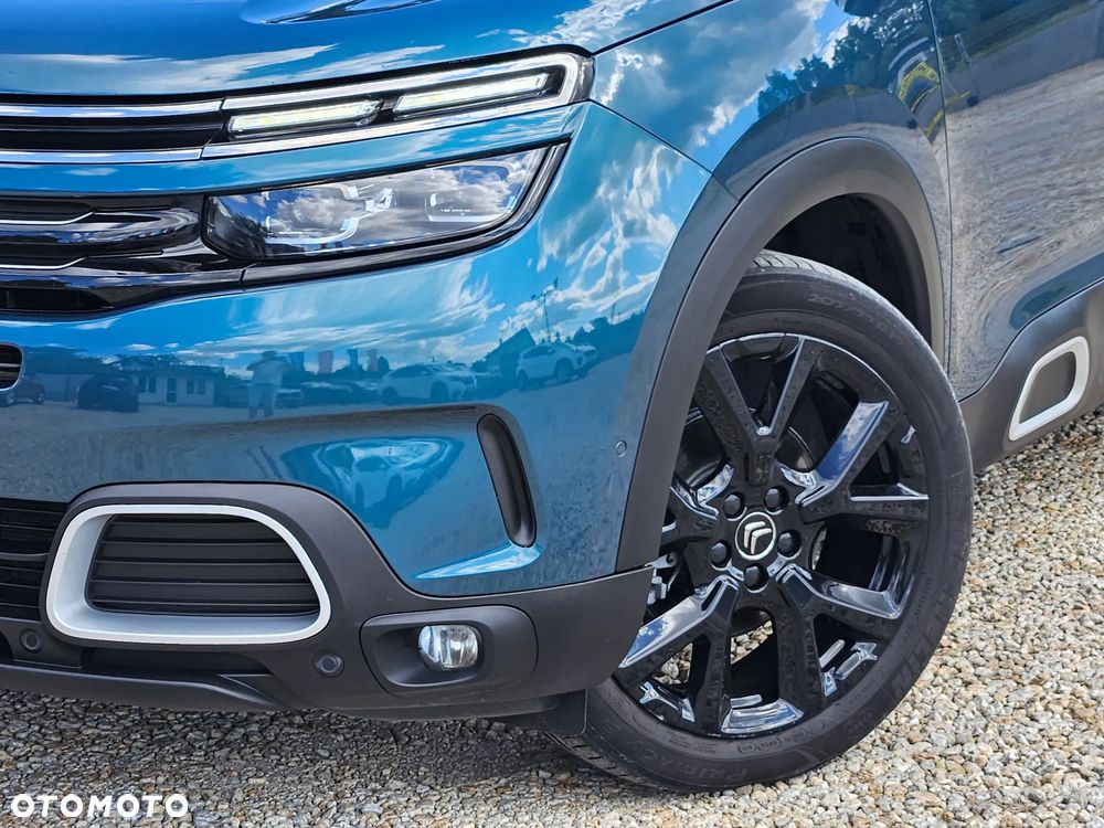 Citroën C5 Aircross 2.0 BlueHDi Shine EAT8 - 22
