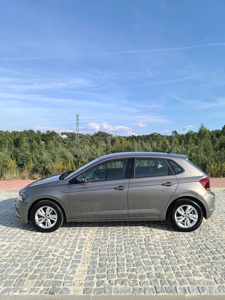 VW Polo 1.0 TSI Confortline - 26
