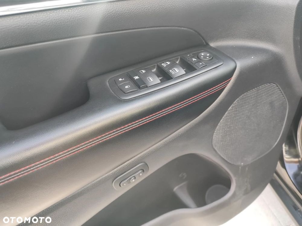 Jeep Grand Cherokee 3.6 V6 Trailhawk - 10