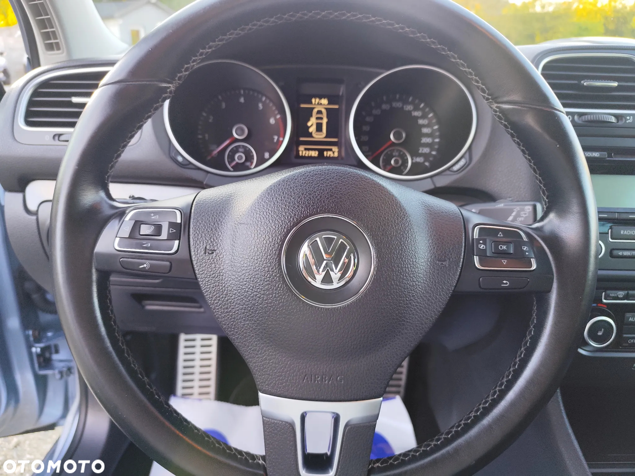 Volkswagen Golf 1.2 TSI Style - 16
