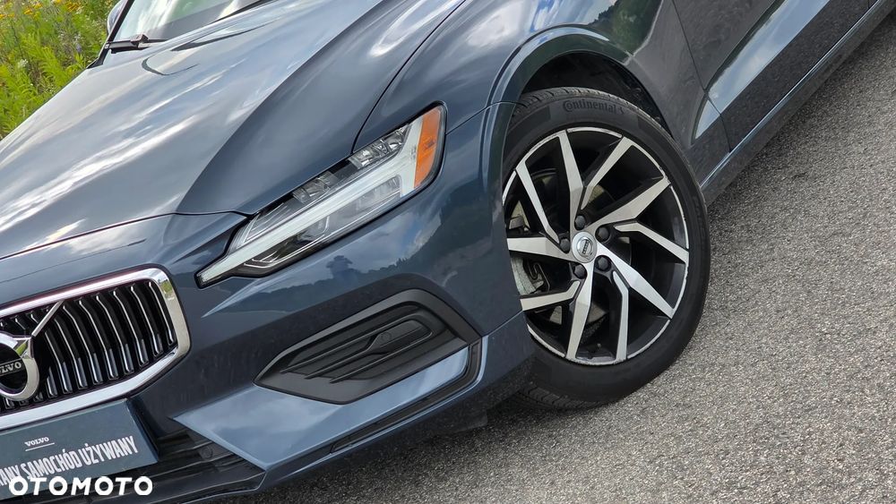 Volvo S60 T5 Geartronic Momentum - 8