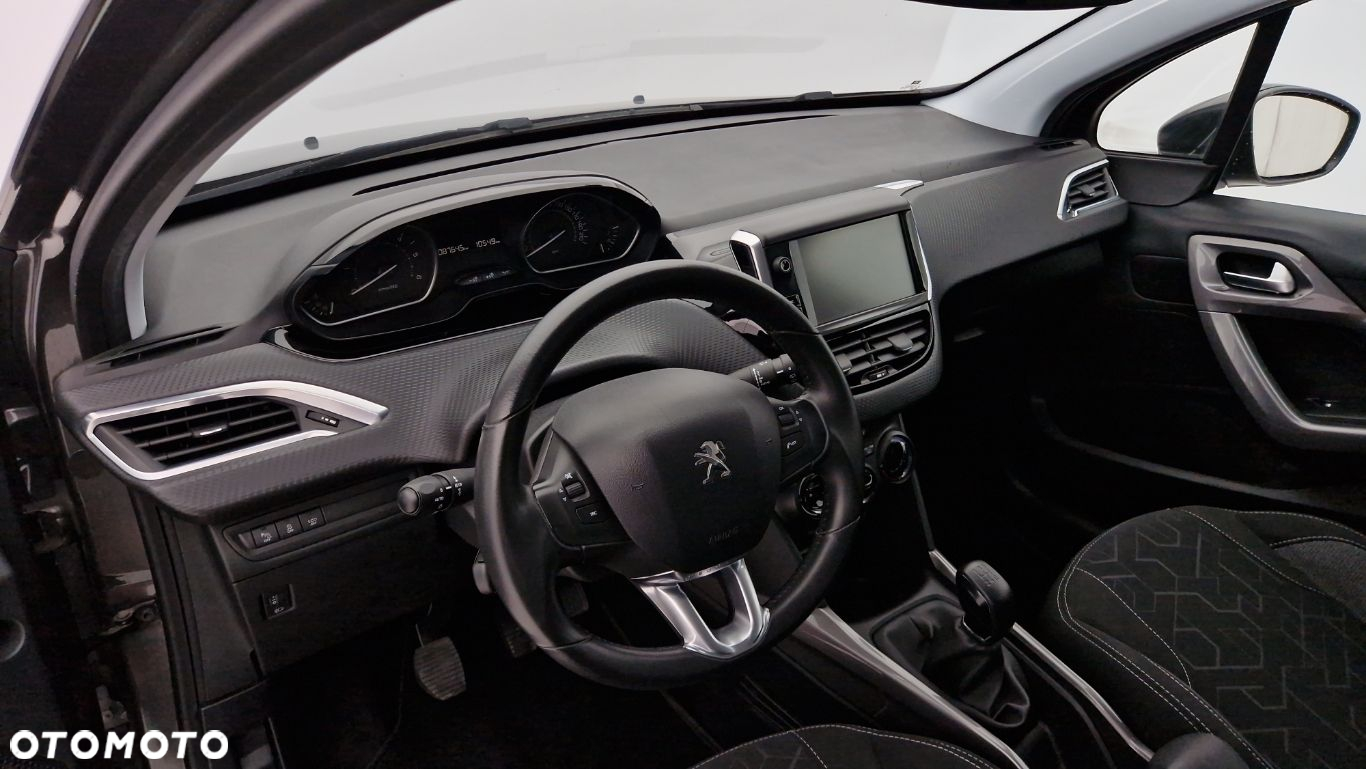 Peugeot 2008 1.6 BlueHDi Active - 16