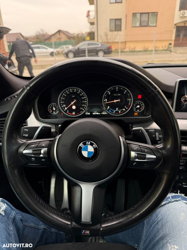 BMW X5 xDrive30d - 17