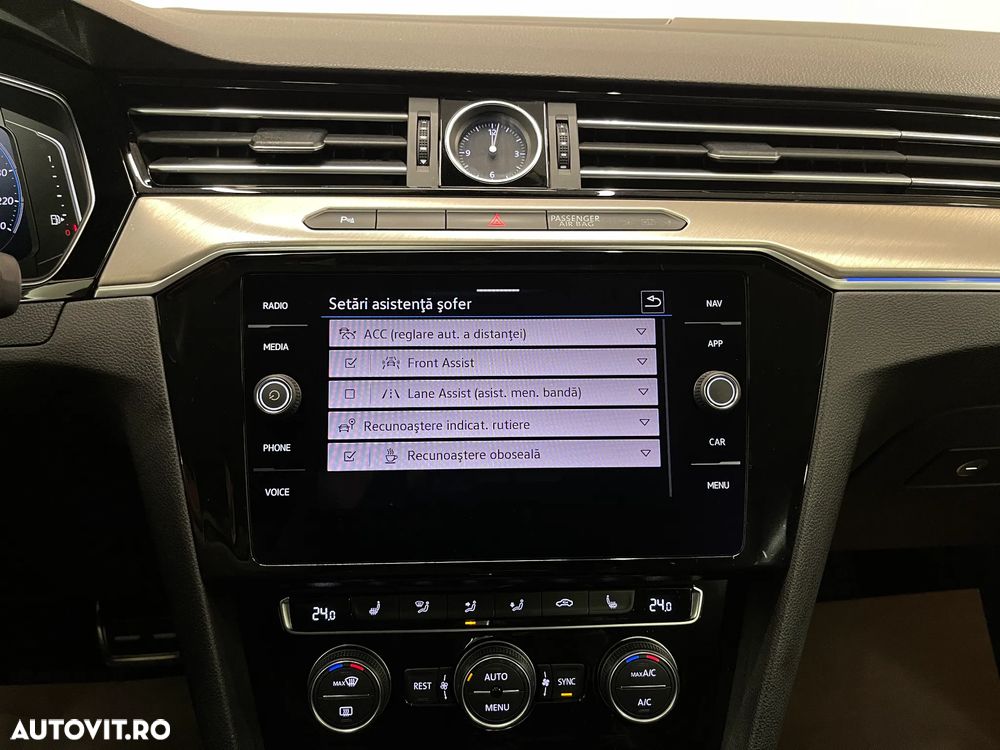 Volkswagen ARTEON 2.0 TDI SCR DSG Elegance - 14