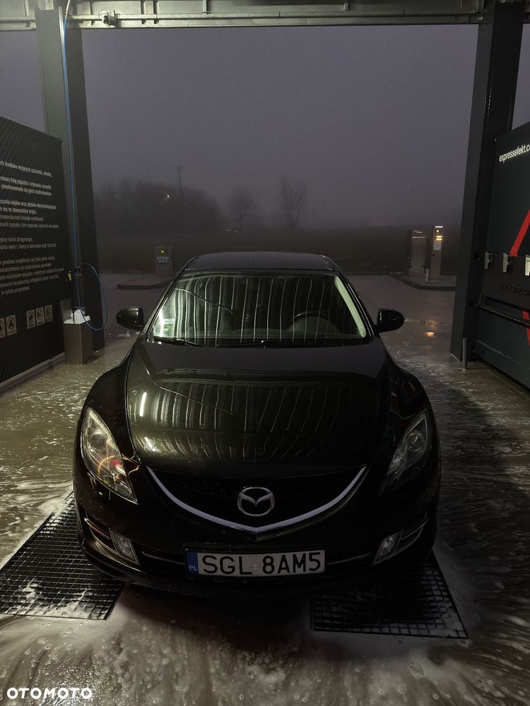 Mazda 6 - 5