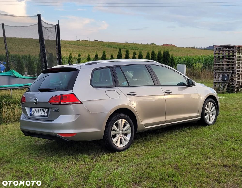 Volkswagen T-Roc 1.0 TSI OPF Style - 4