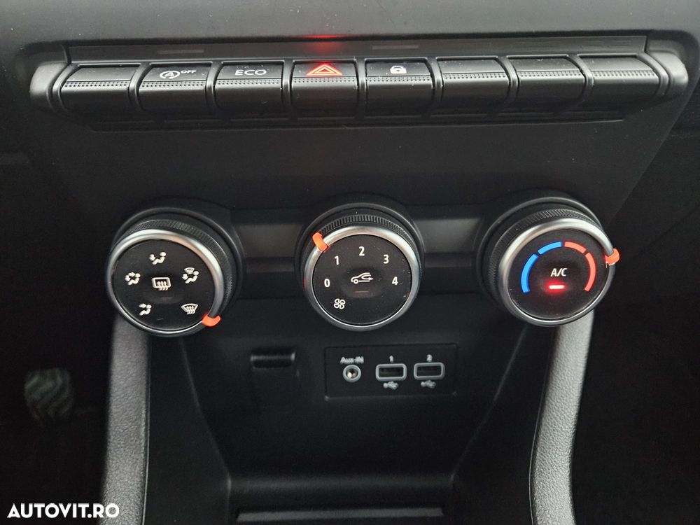 Renault Clio V TCe 90 Generation - 9