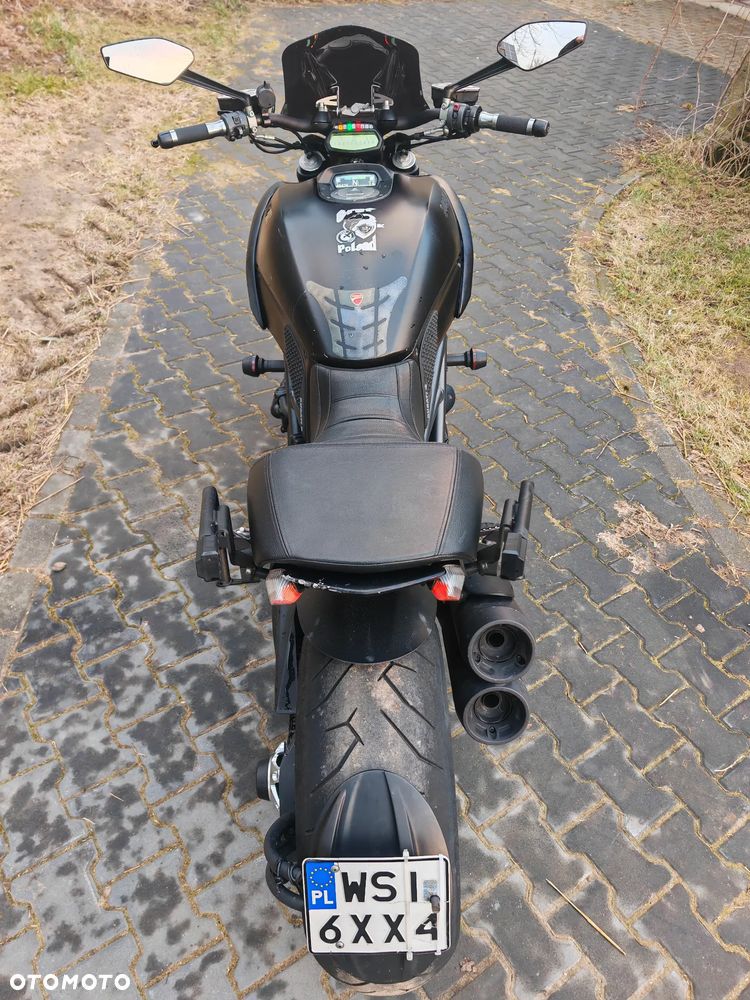 Ducati Diavel - 12