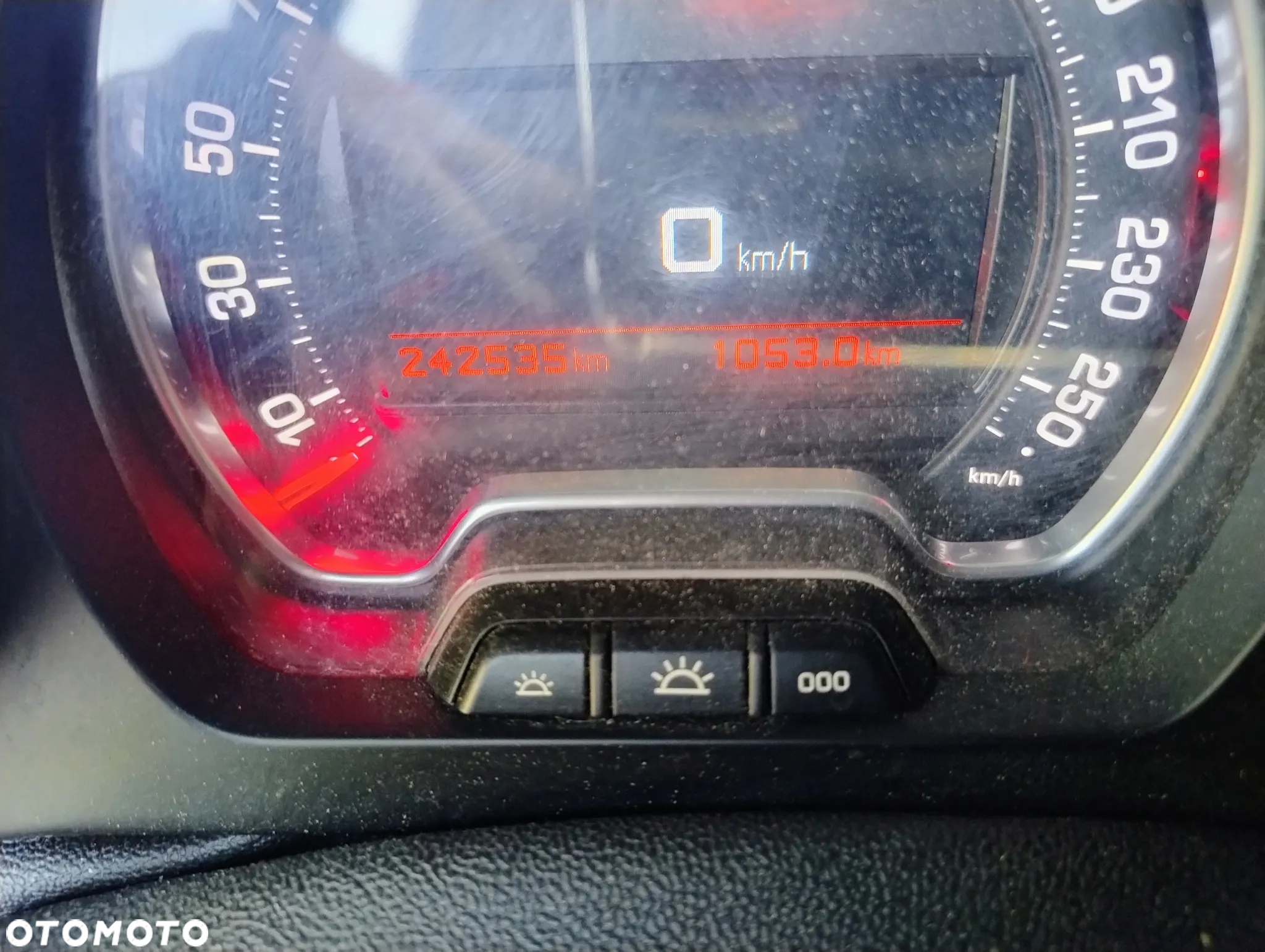Citroën C5 - 17