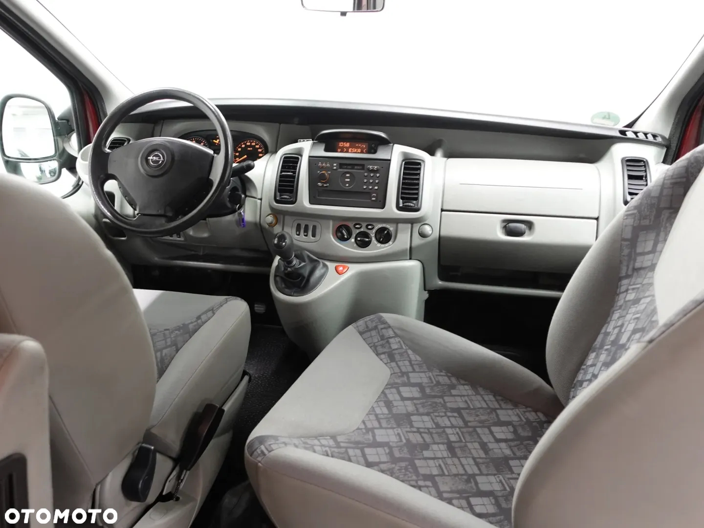 Opel Vivaro 2.5 CDTI L1H1 Life Edition - 34
