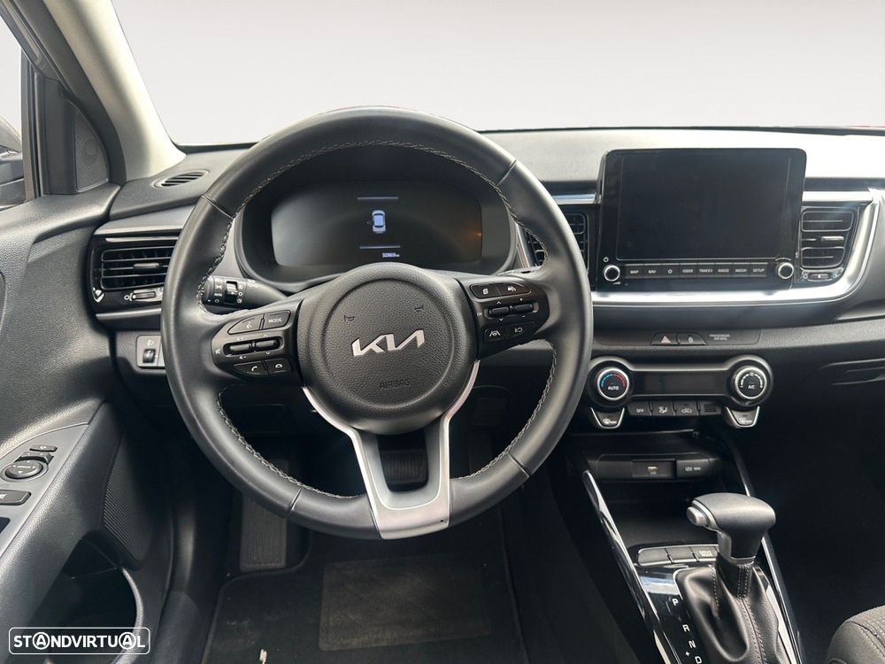Kia Stonic 1.0 T-GDi Drive 7DCT - 12