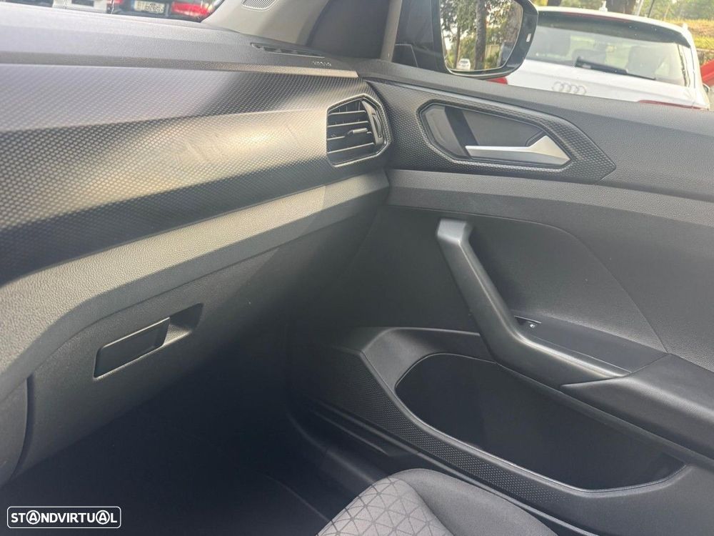 VW T-Cross 1.0 TSI - 13