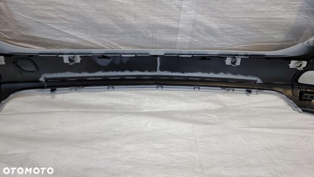 OPEL ZAFIRA C ZDERZAK TYŁ TYLNY 6 PDC NOWY ORYGINAŁ 13300719 13300728 - 7