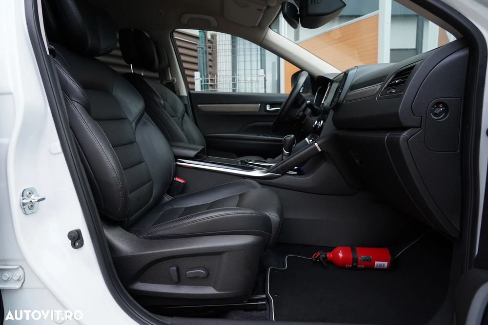 Renault Koleos ENERGY dCi 175 X-tronic 4WD INITIALE PARIS - 7