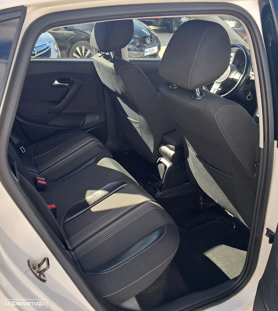 VW Polo 1.2 TSi Match - 12