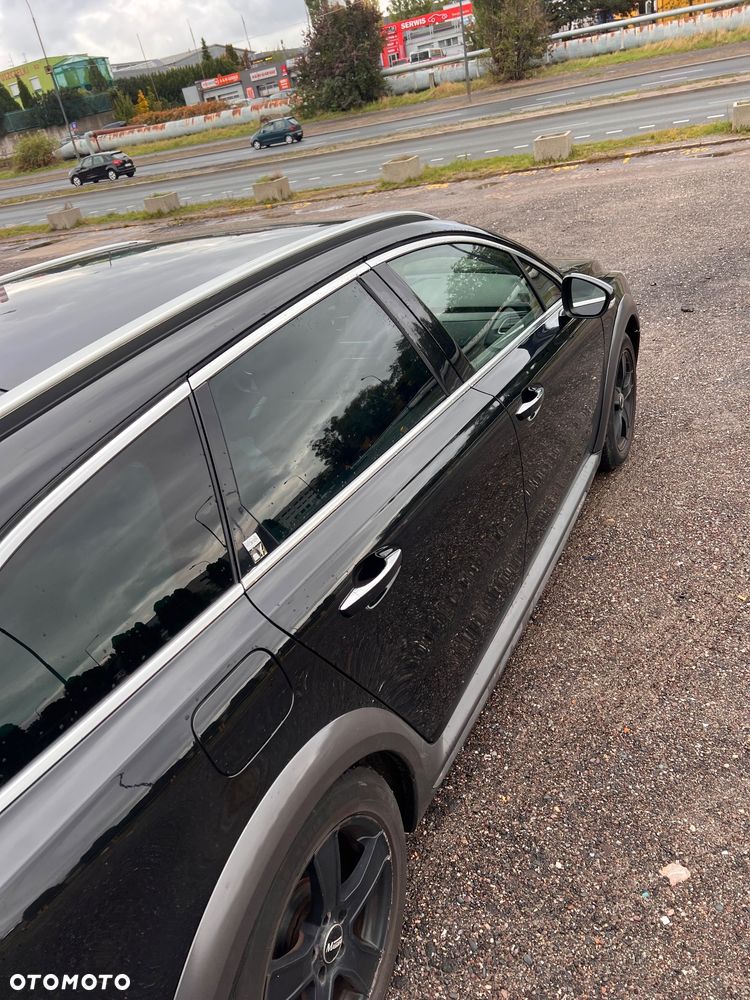 Peugeot 508 RXH Hybrid - 7