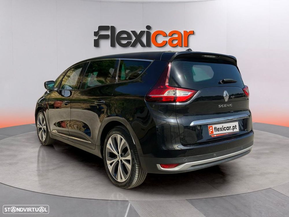Renault Grand Scénic 1.3 TCe Limited - 5