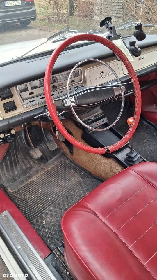 Fiat 125p - 8