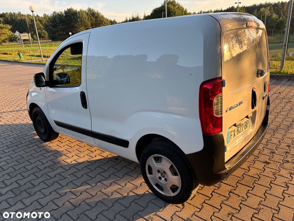 Fiat Fiorino - 8