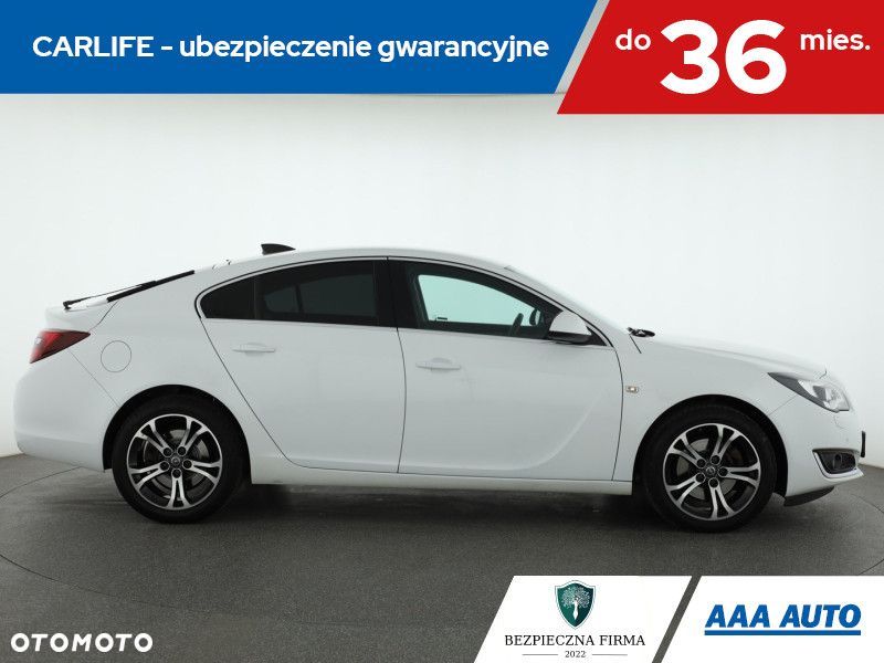 Opel Insignia - 7