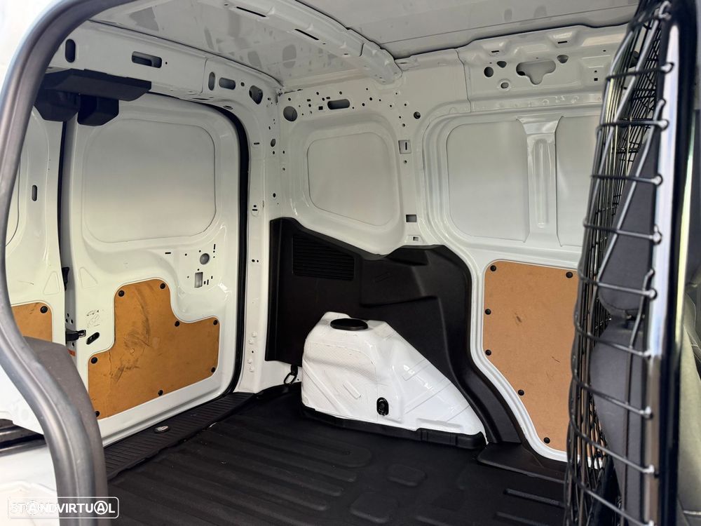 Ford Transit Courier 1.5 TDCi Trend - 15
