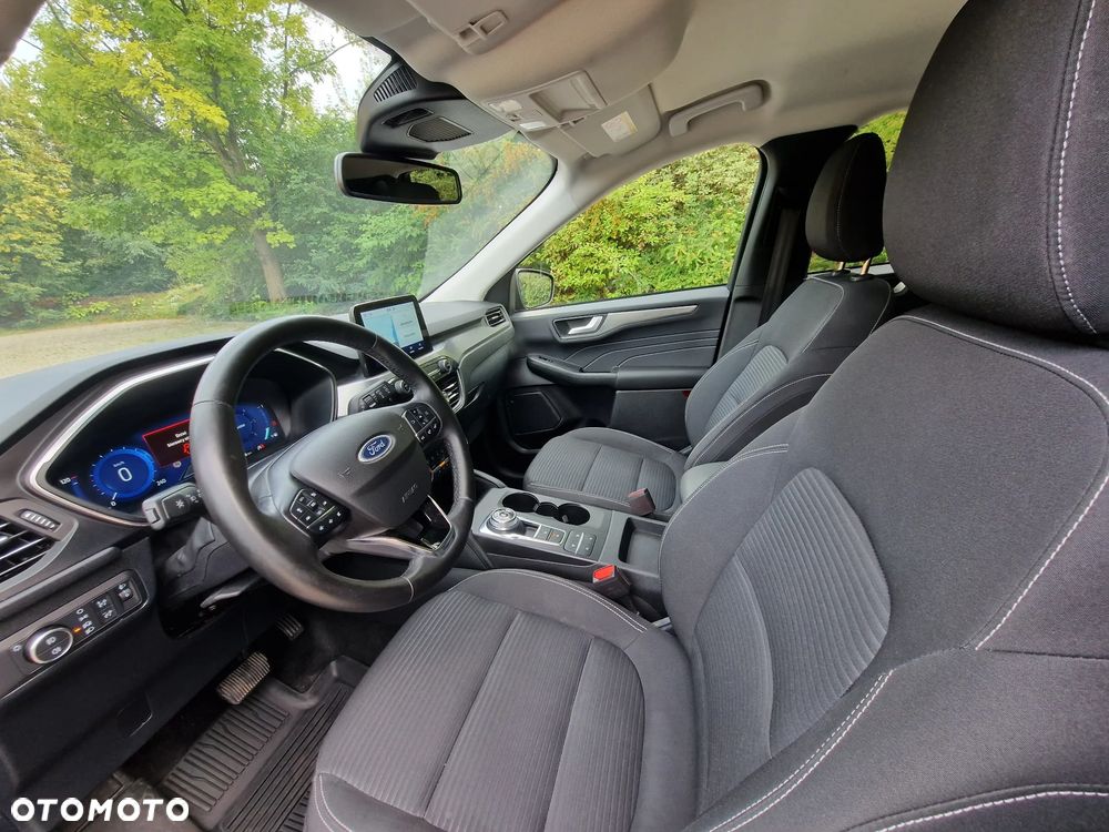 Ford Kuga 2.0 EcoBlue FWD ST-Line - 15