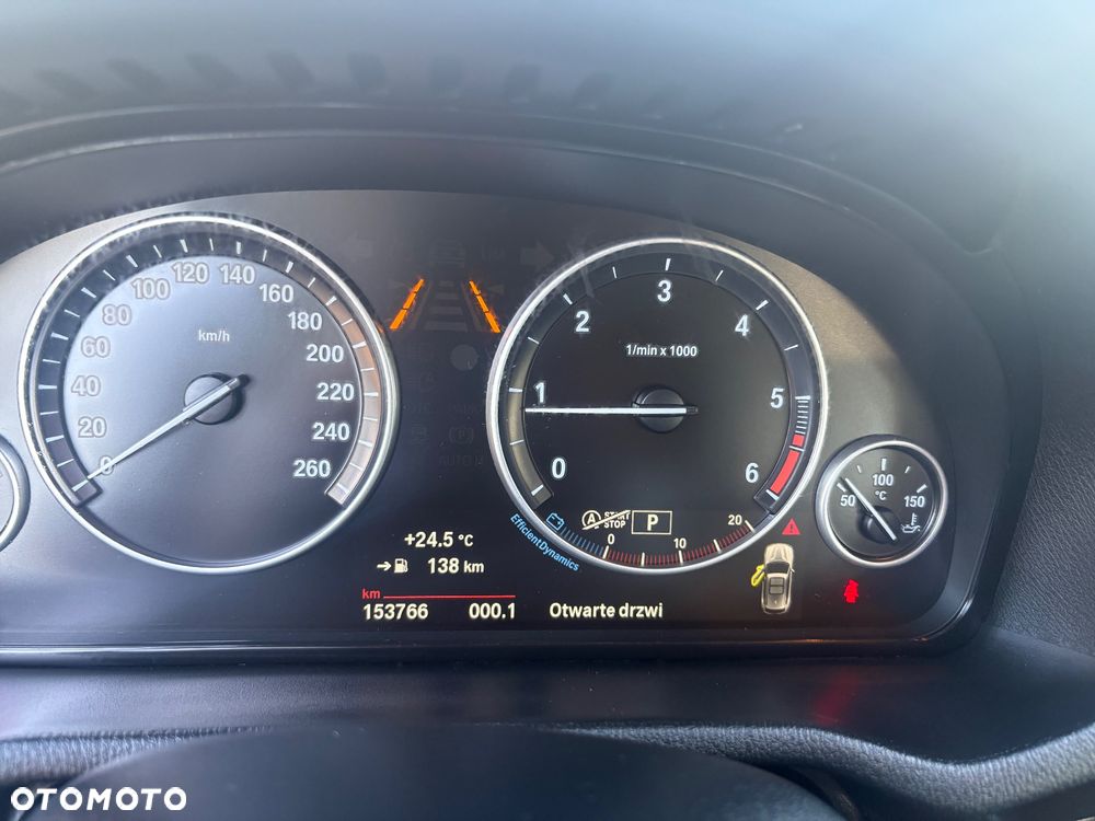 BMW X3 xDrive20d xLine - 32