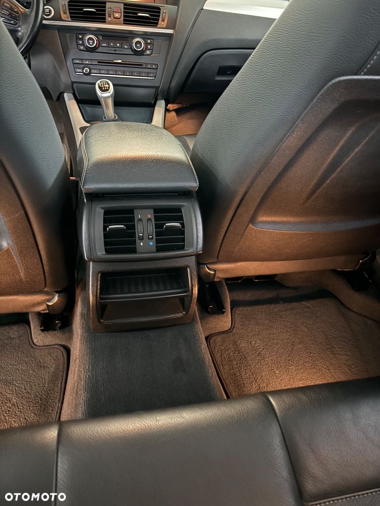 BMW X3 - 36