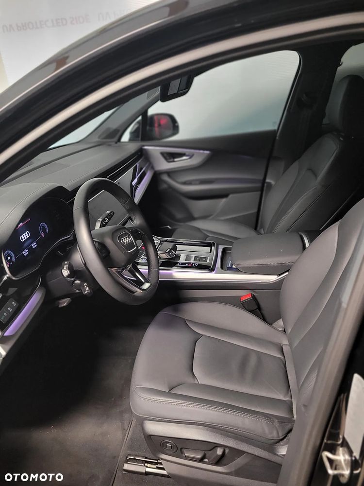 Audi Q7 45 TDI mHEV Quattro S Line Tiptr - 10