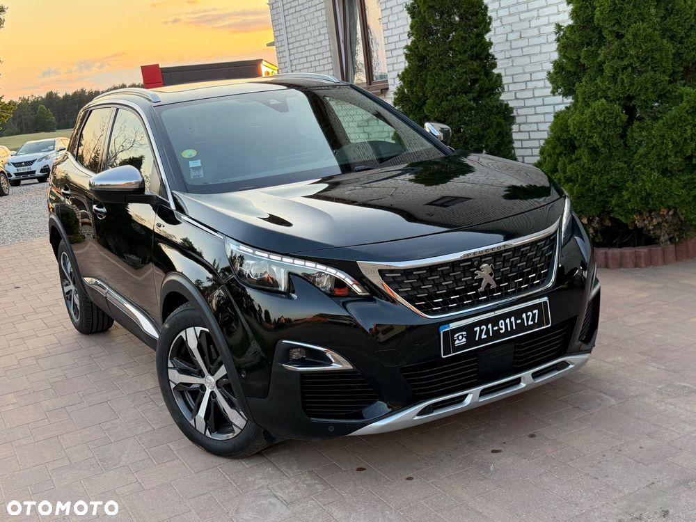 Peugeot 3008 - 11