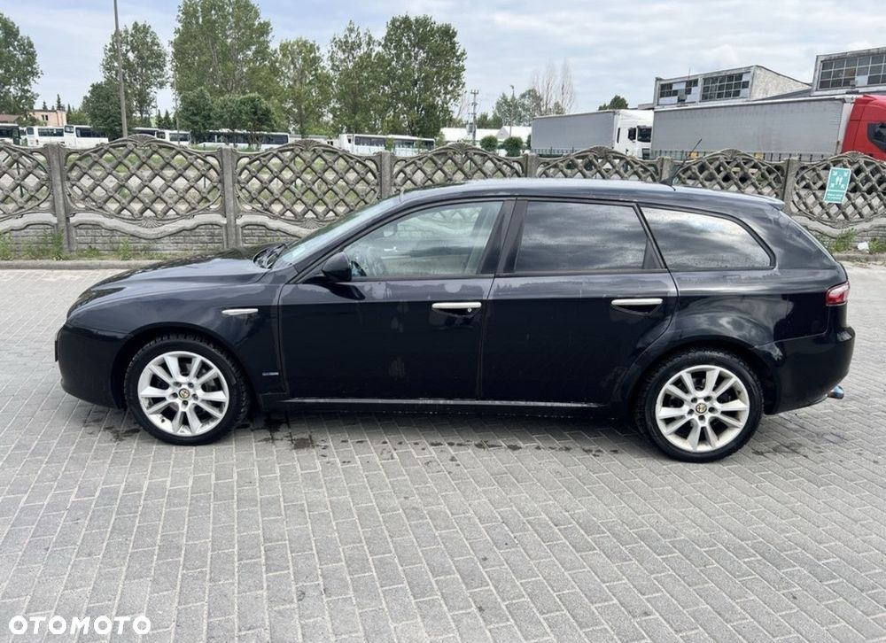 Alfa Romeo 159 - 3