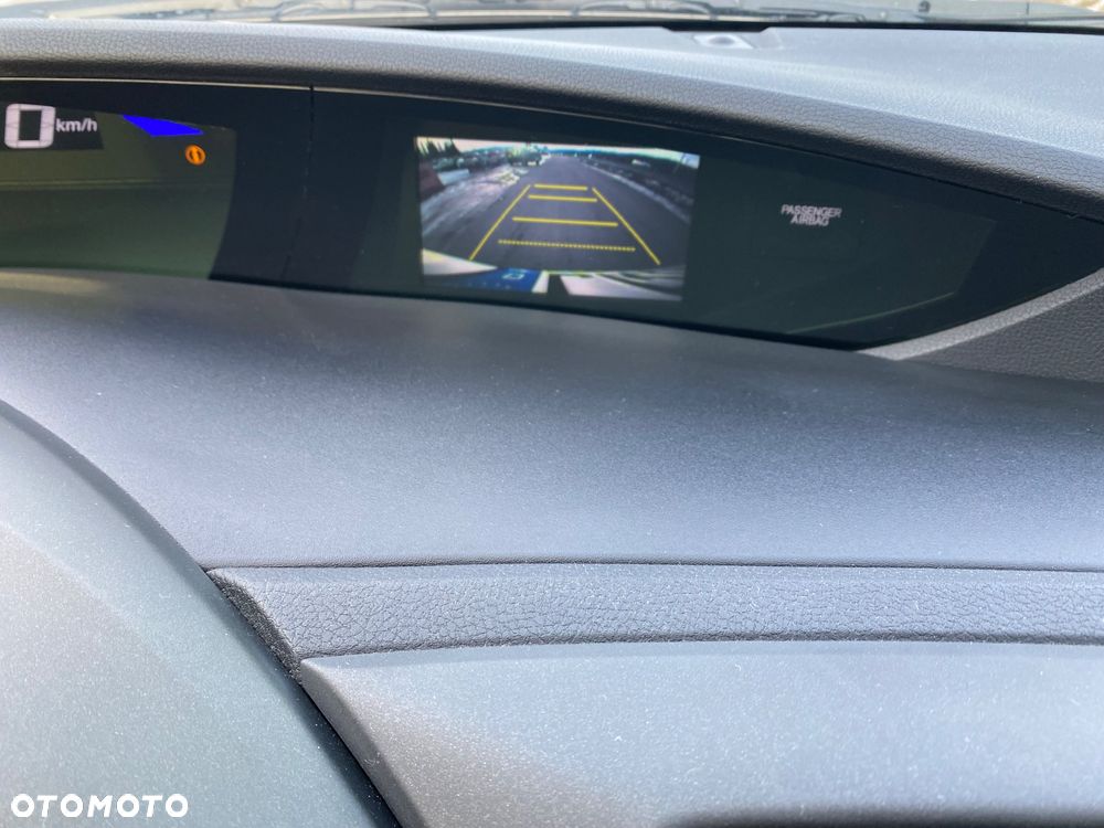 Honda Civic 1.4 i-VTEC Sport - 26