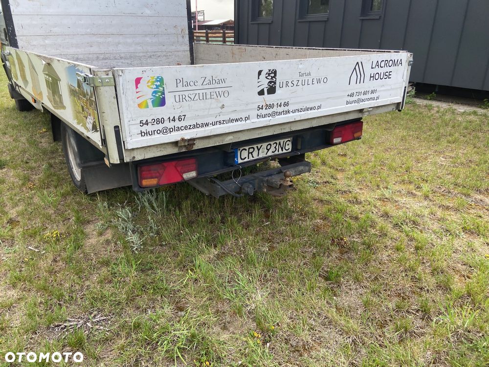 Iveco Doka - 13